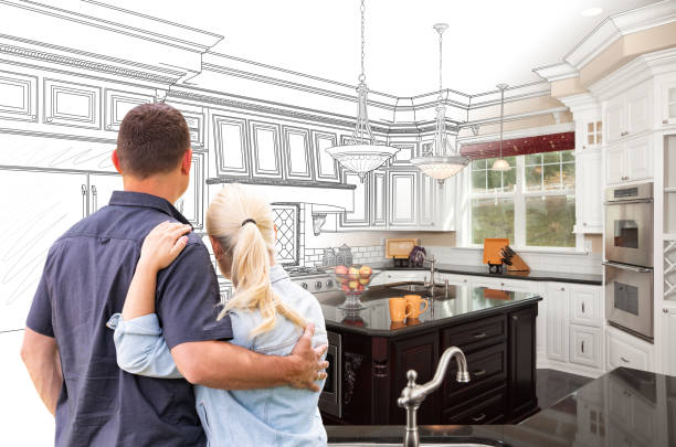 Certified appliance installation in Avondale
